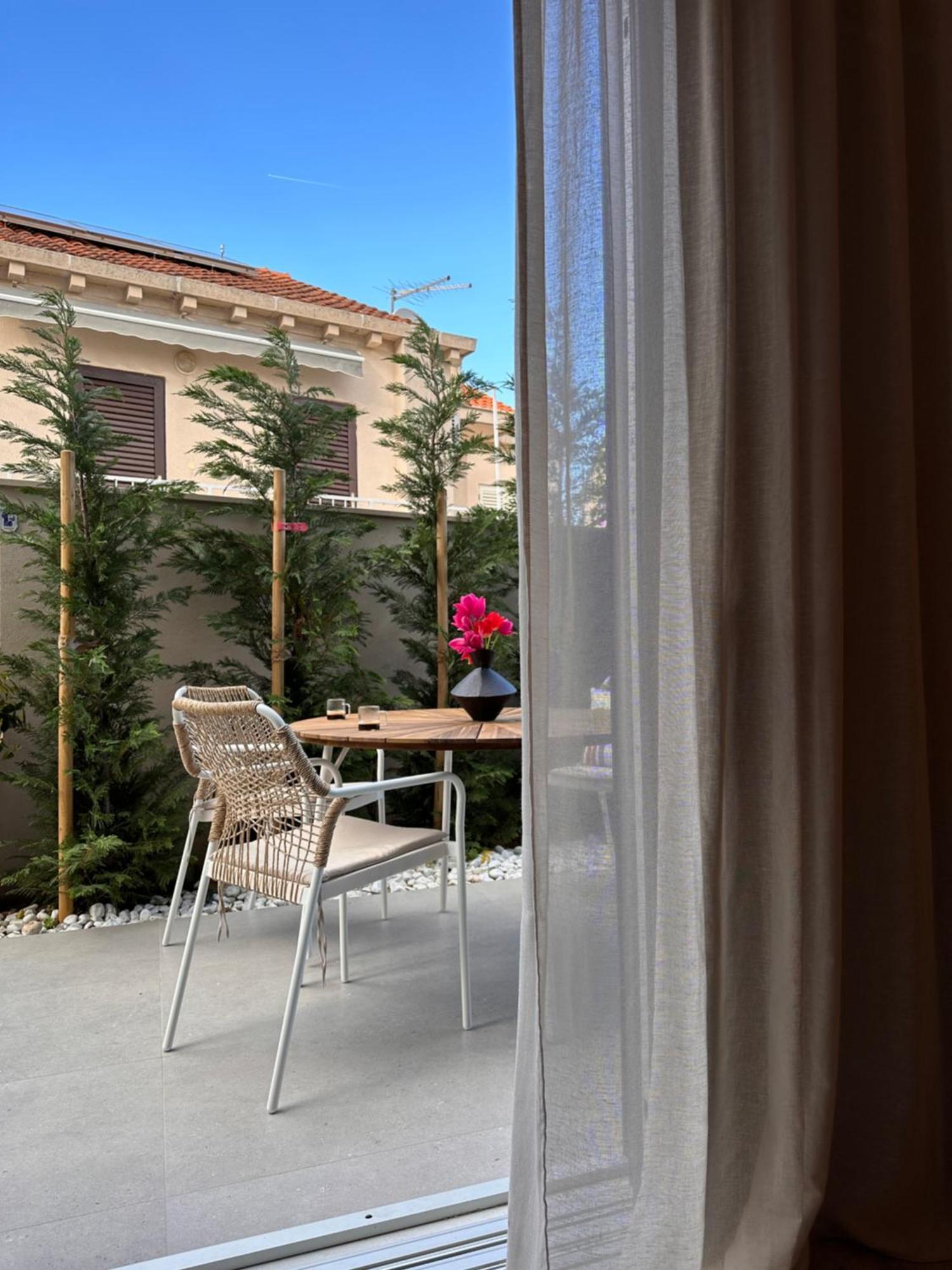 Apartman M&K Ragusa Esterno foto