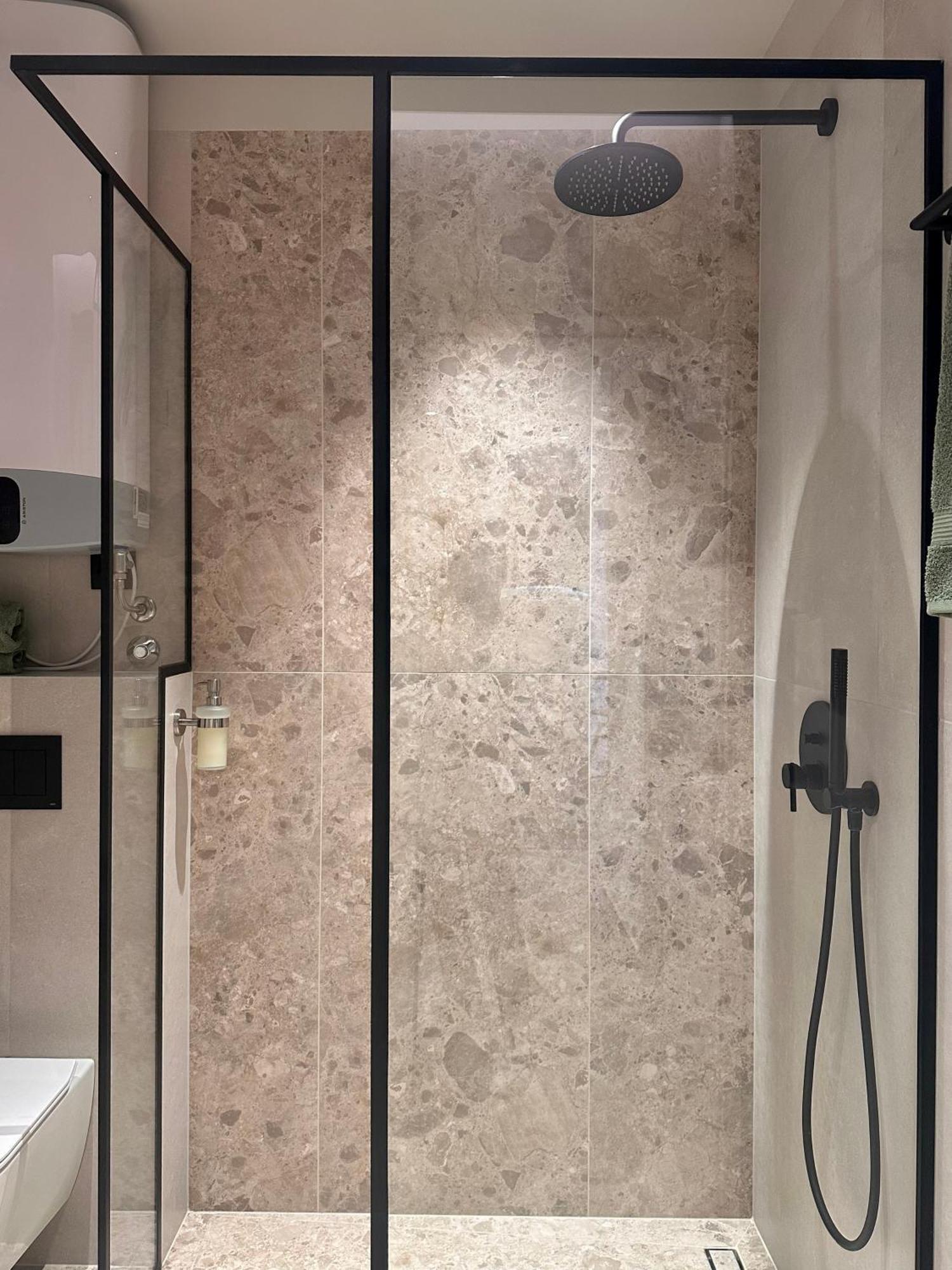 Apartman M&K Ragusa Esterno foto