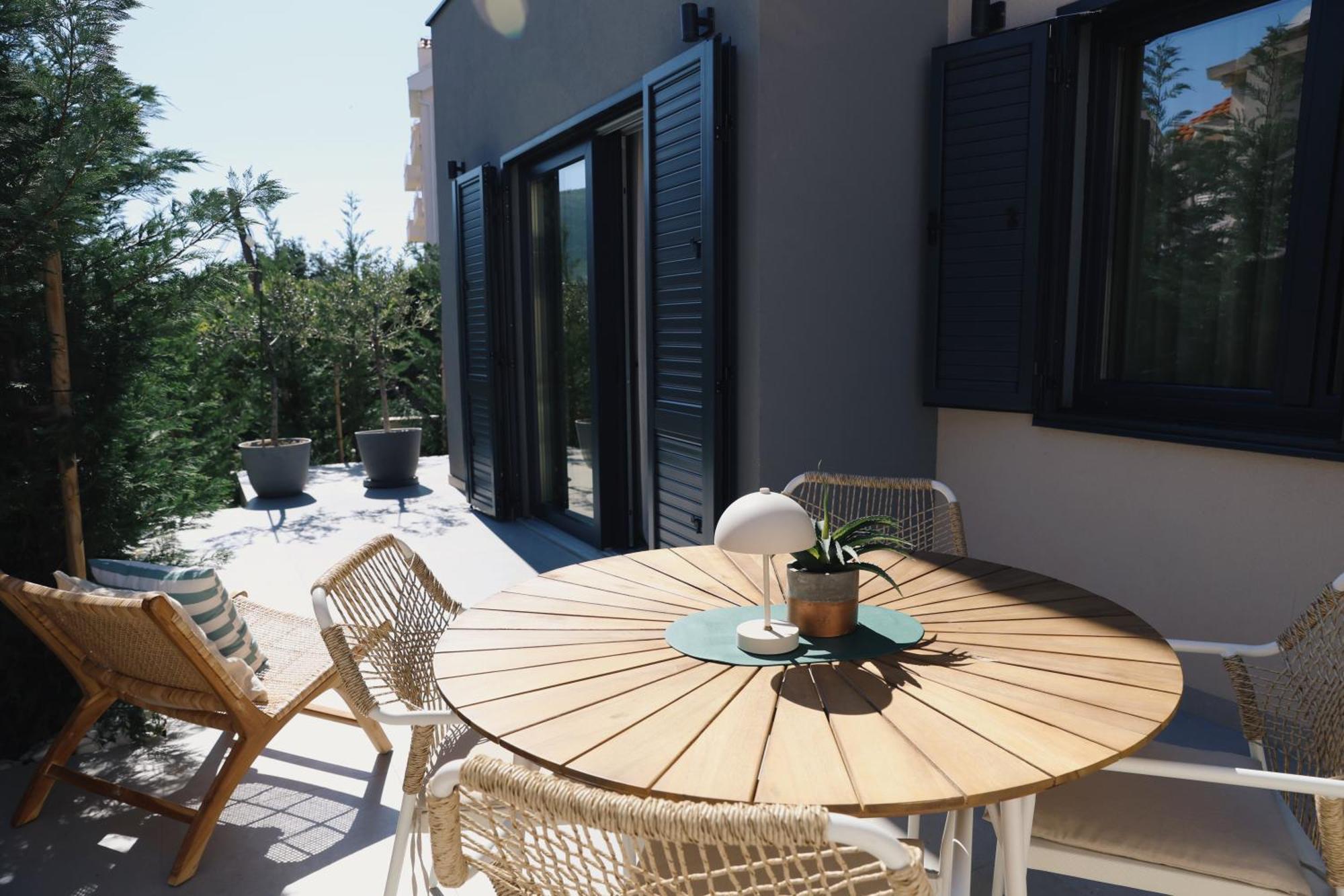 Apartman M&K Ragusa Esterno foto