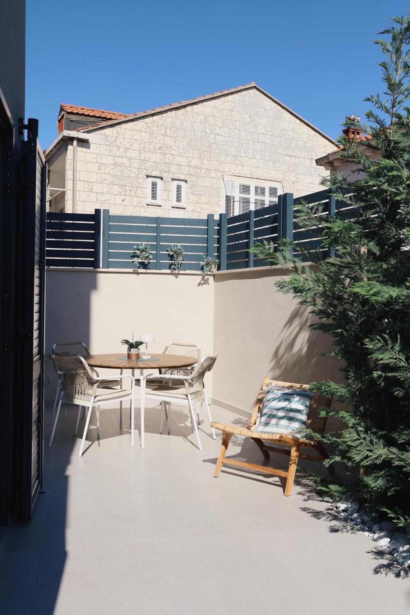 Apartman M&K Ragusa Esterno foto