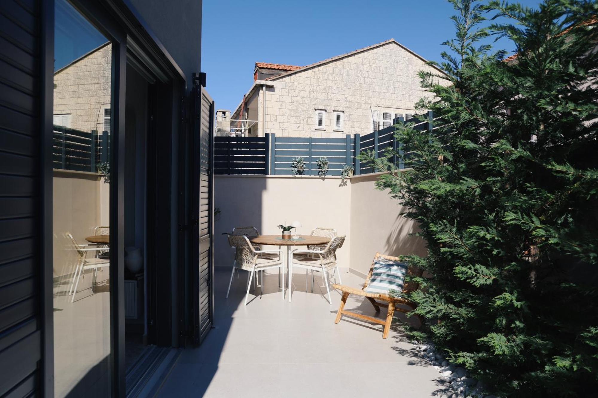 Apartman M&K Ragusa Esterno foto