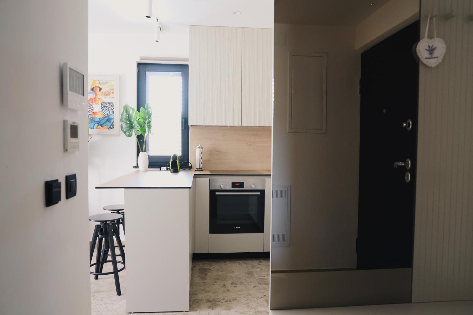 Apartman M&K Ragusa Esterno foto