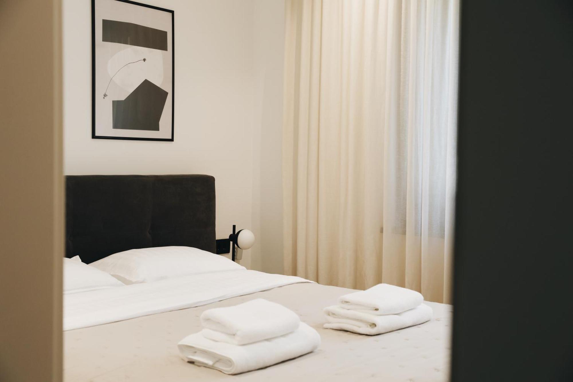 Apartman M&K Ragusa Esterno foto