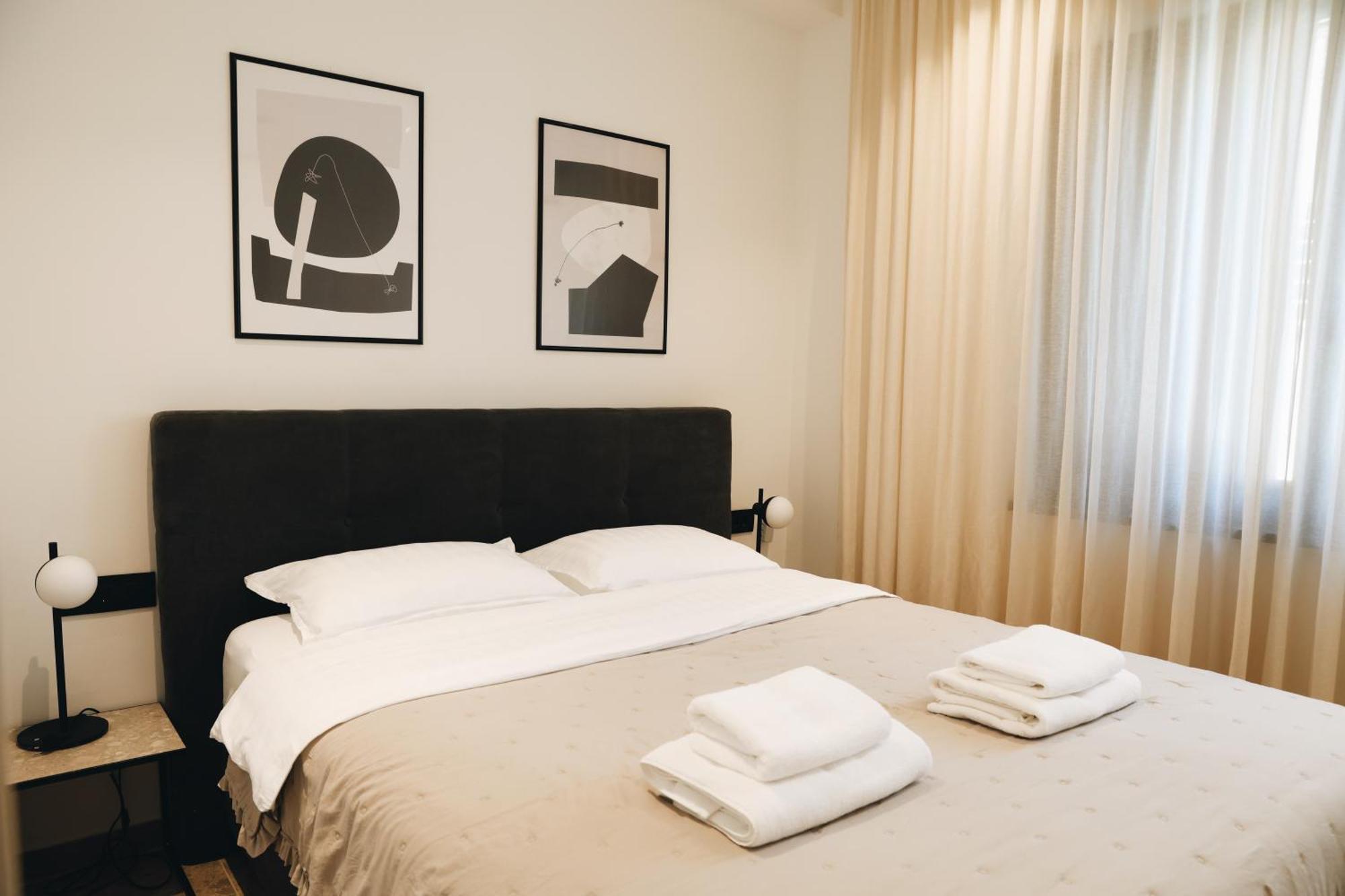 Apartman M&K Ragusa Esterno foto
