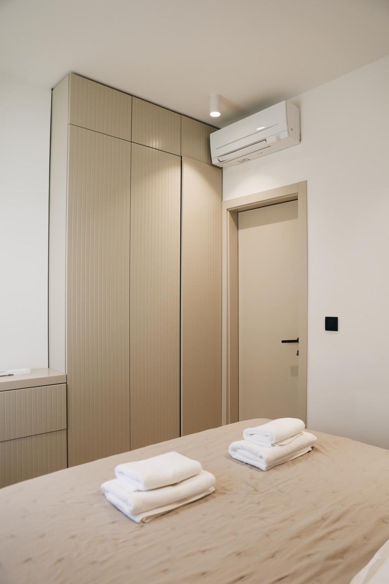 Apartman M&K Ragusa Esterno foto