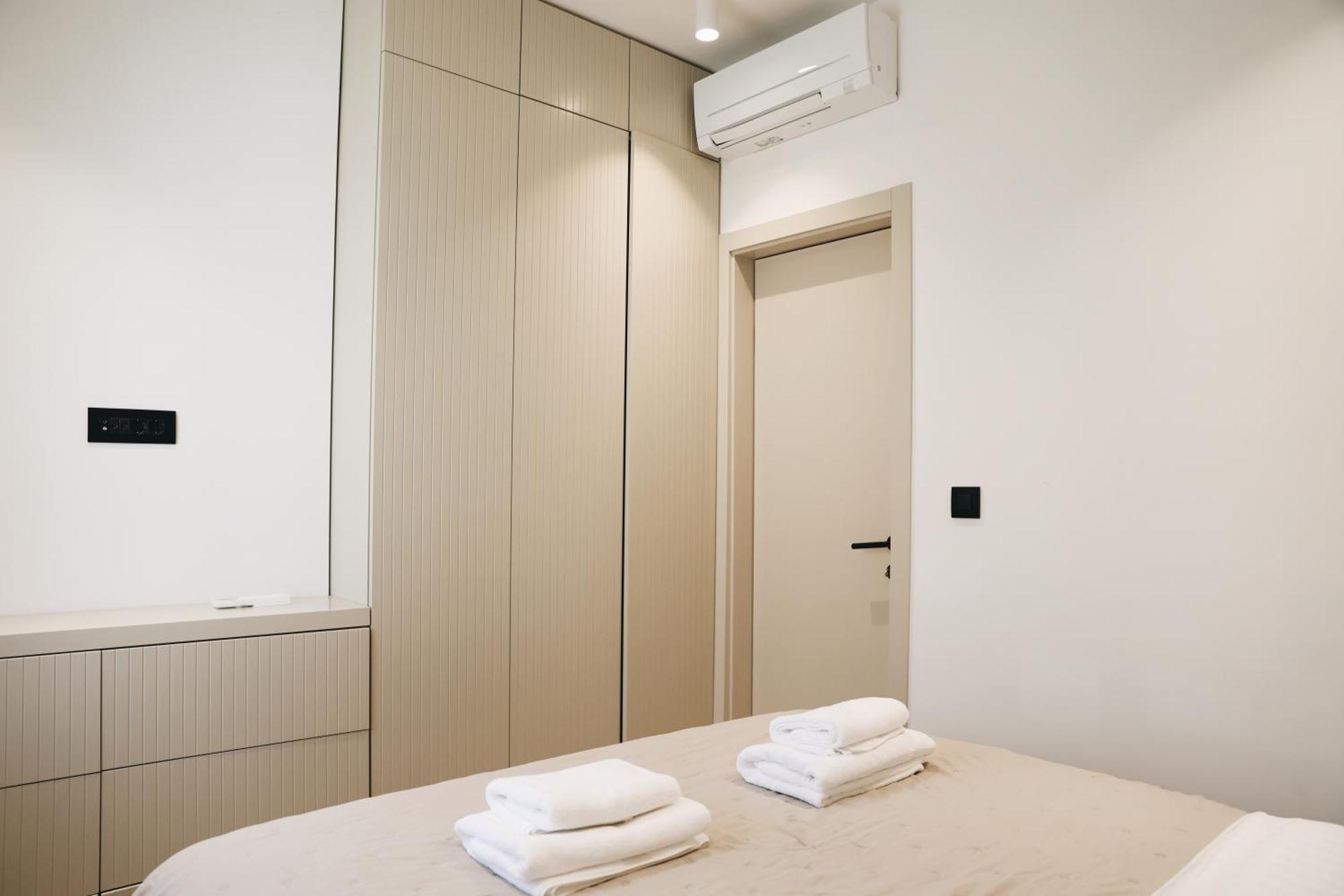 Apartman M&K Ragusa Esterno foto