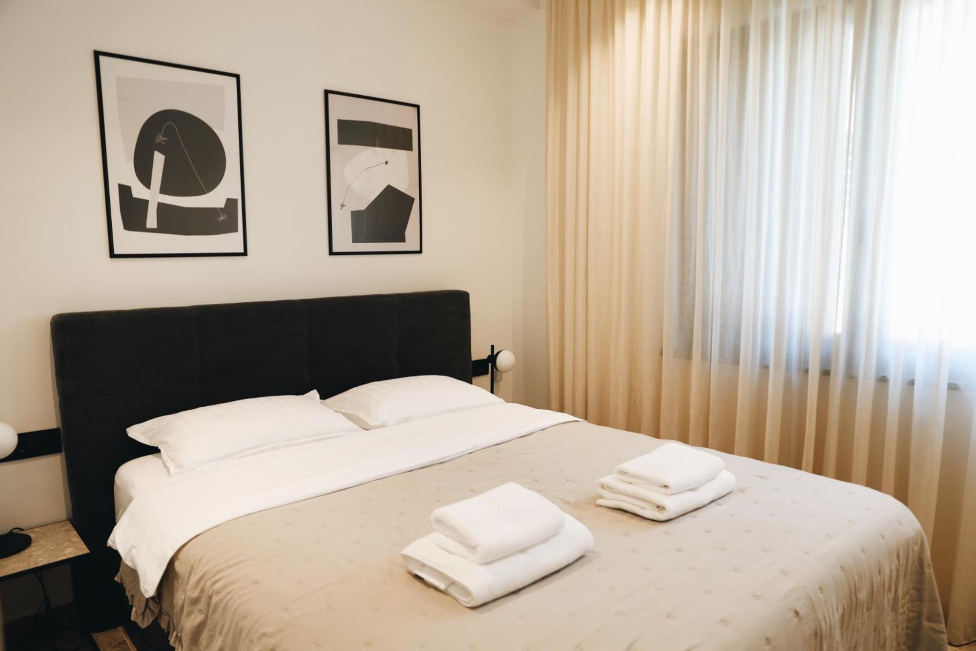 Apartman M&K Ragusa Esterno foto