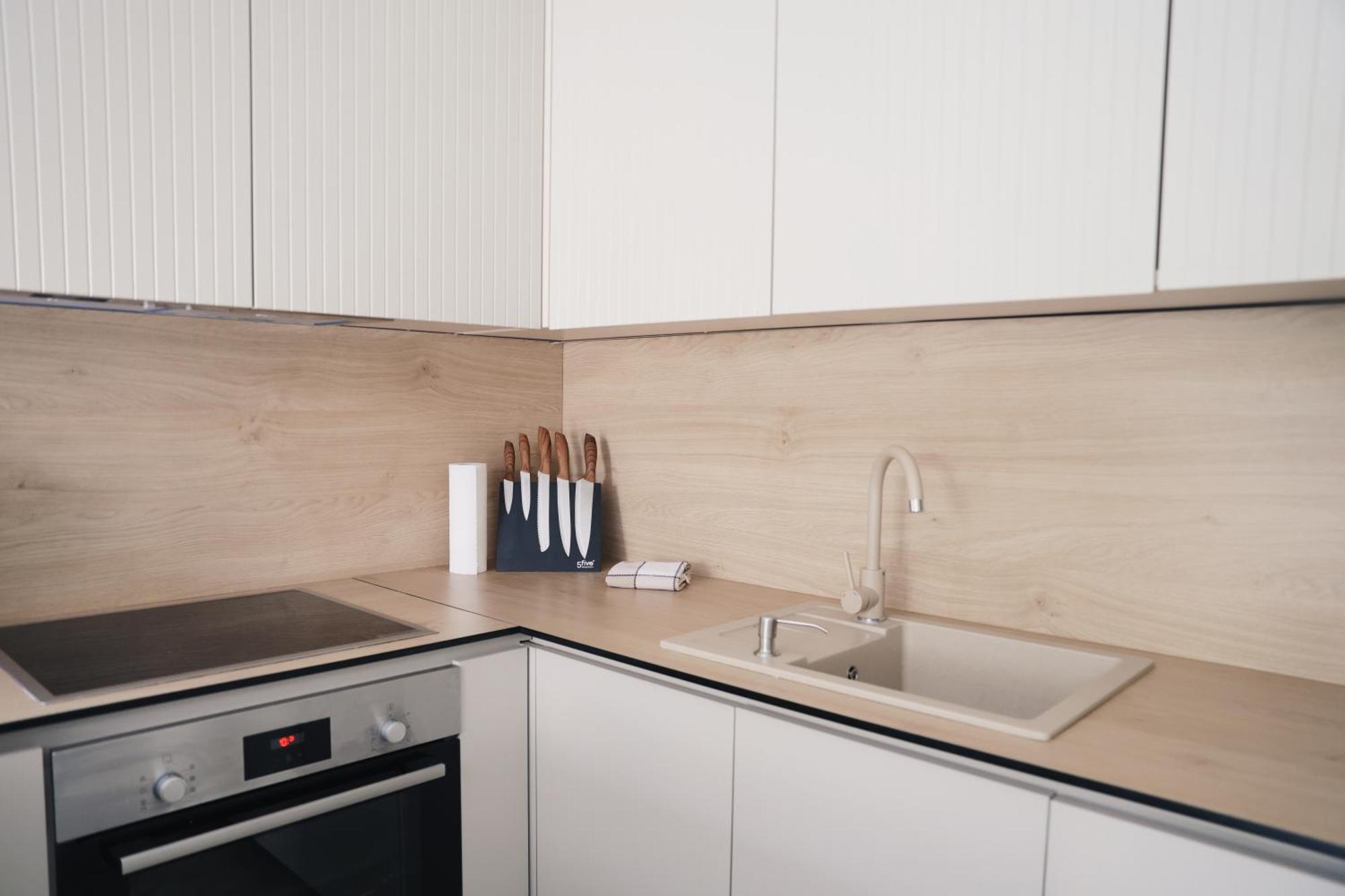Apartman M&K Ragusa Esterno foto