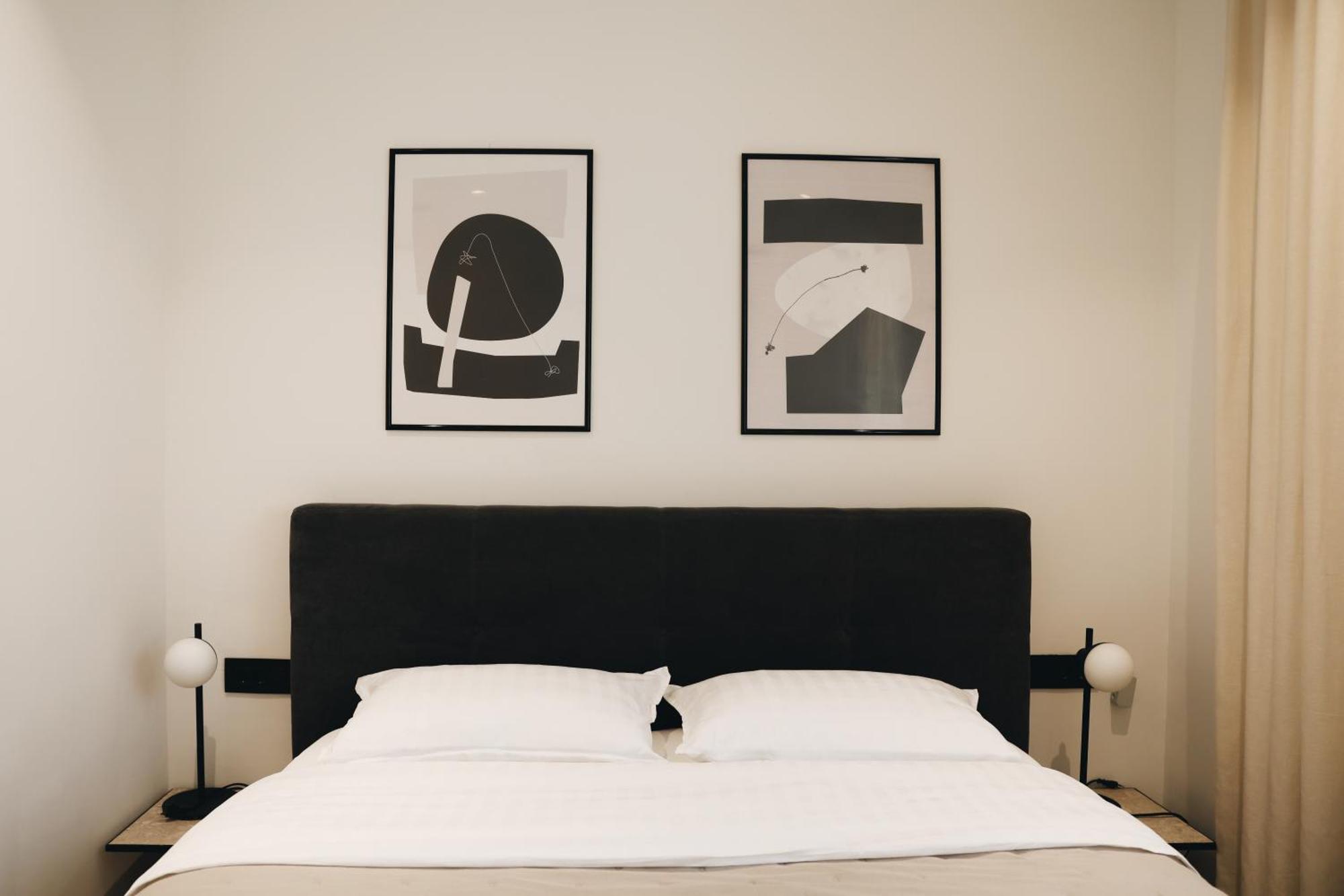 Apartman M&K Ragusa Esterno foto
