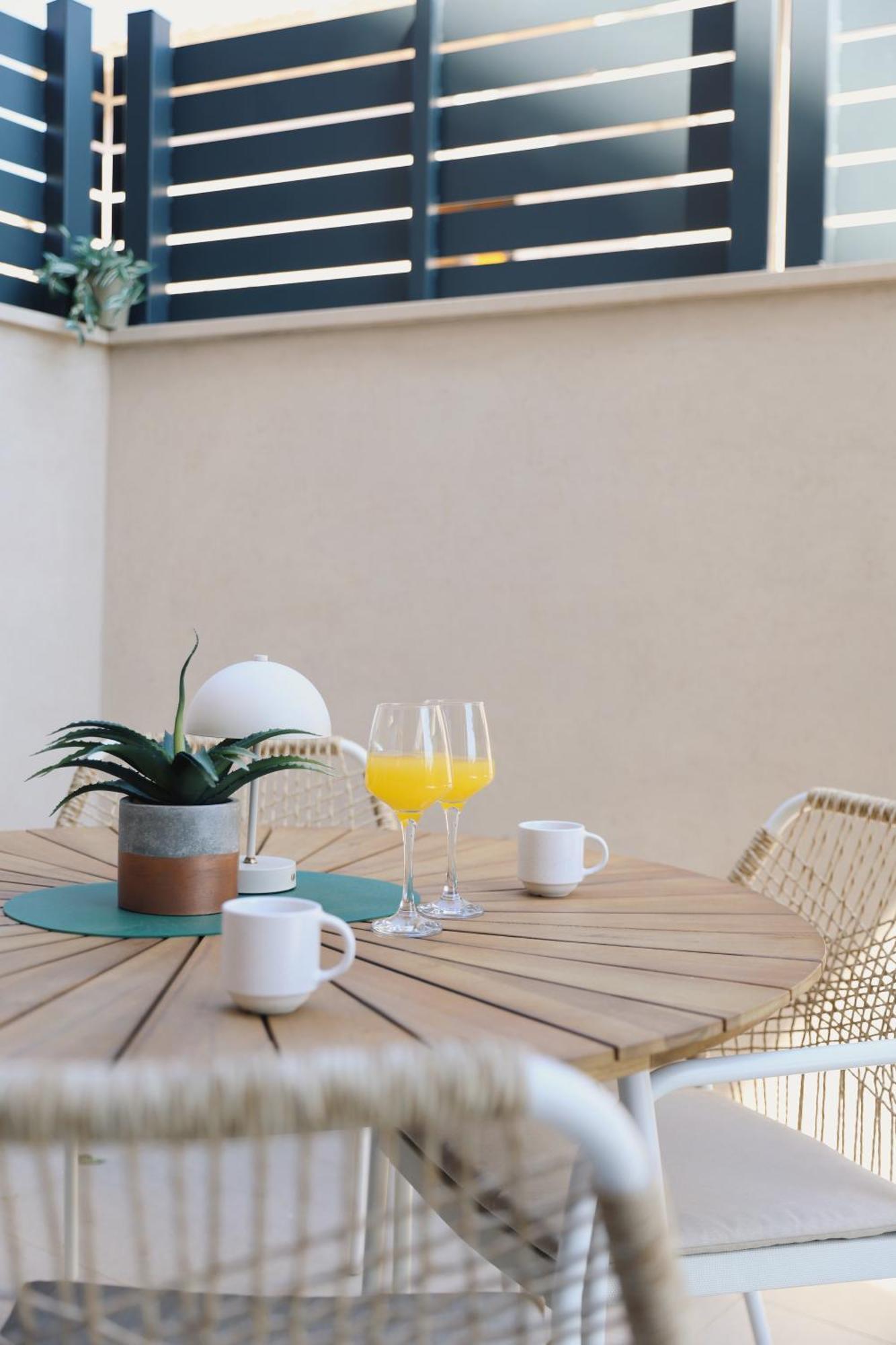 Apartman M&K Ragusa Esterno foto
